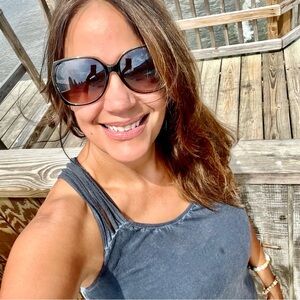 Meet your Posher, Susan